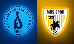 Muşspor, Kütahyaspor'un jestini unutmadı, şampiyonluk için kutladı