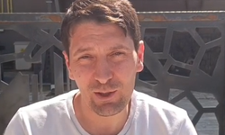 Ayaz Ata SYDD yetkilisi Mutluay, sigarayı bırakmanın püf noktalarını paylaştı