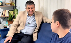 Eğitim hayali yarım kalıyordu: Kütahya’da destek gecikmedi