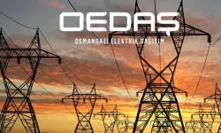 Eskişehir’de Elektrik Kesintisi Uyarısı: OEDAŞ İlçe İlçe Duyurdu