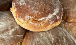 KÜTAHYA’DA EV EKMEĞİNE ZAM: 750 GRAM EKMEK 70 TL OLDU