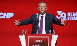 CHP lideri Özel bugün Kütahya'da miting düzenleyecek