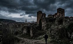 Kütahya'da o bölge korkunun beşiği oldu: Yıllardır tüyler ürpertiyor!