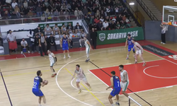 Kütahya'da yeniden şampiyonluk sesleri: Potada rakip Sakarya BŞB oldu