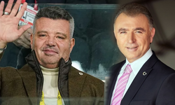 Saadettin Saran şampiyonluk maçı için Kütahya'ya geldi