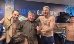 Ünlü Sanatçı Murat Kekilli, Kütahyaspor’un Sevincine Ortak Oldu!