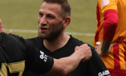 Sedat Cengiz'den kutlama açıklaması: ''Amacım Eskişehirspor'u kırmak değildi''