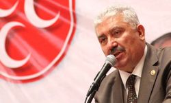 Son dakika: MHP Kütahya İl Teşkilatı feshedildi