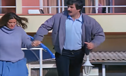 Tarık Akan, Şener Şen ve niceleri geçti: Kütahya'da çekilen unutulmaz filmler