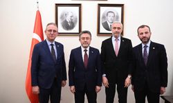 Kütahya tarımında taşlar yerinden oynayabilir: Bakanlıkta kritik görüşme!