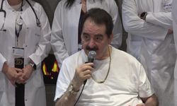 İbrahim Tatlıses: 'Çocuklarıma kuruş yok, hepsini devlete bırakacağım''