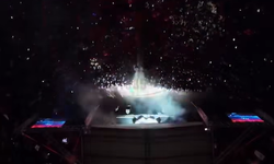 Tavşanlı'da 23 Nisan coşkusu: Mavi Gri konserinin saati açıklandı