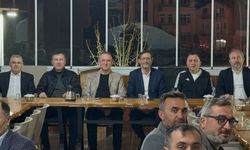 Tavşanlı'da dev adımlar yolda: Köyleri kalkındıracak projeler görüşüldü