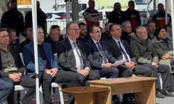 Kütahya'da o bölgeye piyango vurdu: Milyonlarca liralık yatırım yapılacak!