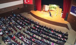 Kütahya'da ücretsiz eğlence: Tiyatro oyununun tarihi açıklandı