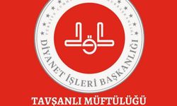 Tavşanlı'da Cuma hutbesinde ayrıştırıcı ifadeler tartışması: Mütfülükten açıklama geldi!