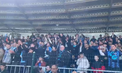 Kütahya’da şampiyonluk coşkusu: Tribünler doldu, tezahüratlar yükseliyor