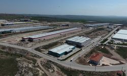 Kütahya'da yeni istihdam kapısı: Yeni sanayi bölgesinin eli kulağında