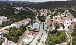 Kütahya'da Yoncalı ve Ilıca'da hizmet tepkisi: ''Şifa var ama hizmet yok''