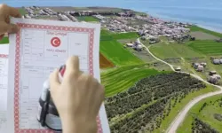 Kütahya’da 10 milyonluk arsa icradan satışa çıkıyor