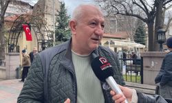 Kütahyalı Vatandaşlardan Çarpıcı Açıklamalar : 'Biz Bittik, Enflasyon Değil!