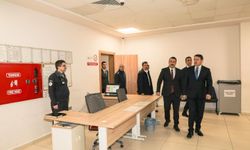 Kütahya’da dikkat çeken inceleme: geri gönderme merkezine yakın takip