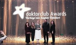 Kütahya’ya yılın Ar-Ge ve inovasyon ödülü: KSBÜ ulusal sahnede dikkat çekti