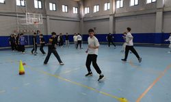Kütahya’da spor ortaokulu modeli büyüyor: akademi ve spor aynı çatı altında buluştu