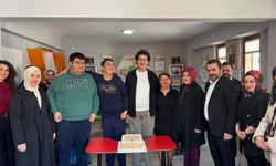 Kütahya’da otizmli çocuklar için kritik adım: Erenler’den güçlü destek mesajı