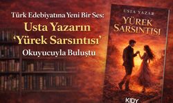 Bir Roman Sizi Bu Kadar Derinden Sarsabilir Mi? İşte Cevabı…