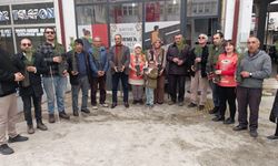 TEMA ve Altı Nokta Körler Derneği'nden gönüllere dokunan etkinlik