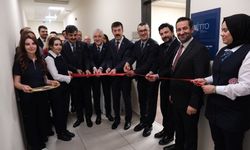 Kütahya Sağlıkta Vites Yükseltti: TÜSEB TTO Açıldı