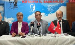 “600 Milyonluk İhalelere Bakın!” Kütahya’da Şok İddia