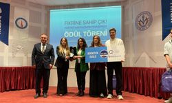 Kütahya’dan Dünya Patentine Damga: Türkiye Zirvede!