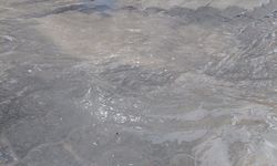 Kütahya’da Sağanak Yağış Hayatı Felç Etti