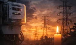 Kütahya’da Planlı Elektrik Kesintisi: Çok Sayıda İlçe ve Köy Etkilenecek