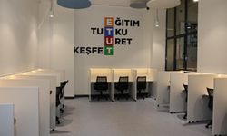 Kütahya’da Eğitime Dev Yatırım: Etüt Merkezi Açıldı