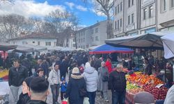 Kütahyalılar Dikkat: Arife Günü Bu Pazarlar Açık Olacak