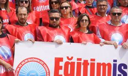 Eğitim-İş’ten Sert Çıkış: ‘Sendika Baskısı Hukuk İhlalidir!