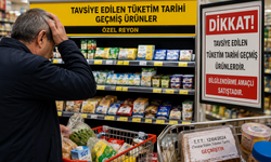 “Tarihi Geçmiş Ürün Satışı Normalleşmemeli” Kütahyalılar Ayakta