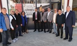 CHP’den Engelli Bireyler İçin Destek Sözü