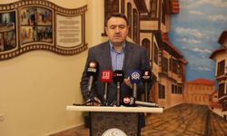 Kütahya Valisi Musa Işın’dan İddialara Net Cevap:   "HİÇBİR SUÇUN ÖRTÜLMESİ MÜMKÜN DEĞİLDİR"