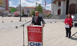 Tamer Yenikaya’dan 19 Mayıs’ta Sert Mesajlar