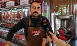 Kütahyalı Kasap; “Kıyma İşini Uzmanına Bırakın”