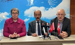 Kütahya’da Sahaya İnen CHP’den Sert Çıkış: “Mutlu Esnaf Yok”