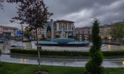 Şemsiyesiz Çıkmayın! Kütahya’da Sağanak Kapıda