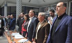 Çiniciler Çarşısı’nda Genel Kurul Krizi: Yargı Yolu Açılıyor