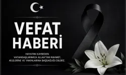 Kütahya’dan peş peşe acı haber: İki isim hayatını kaybetti