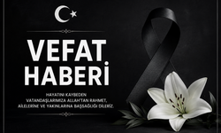 Kütahya’da bugün kimler vefat etti? İşte açıklanan isimler