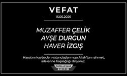 Kütahya’da 3 Vatandaş Hayatını Kaybetti